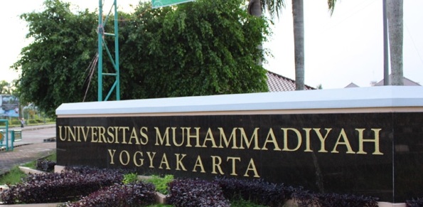Biaya Kuliah Universitas Muhammadiah UMY 2016/2017 