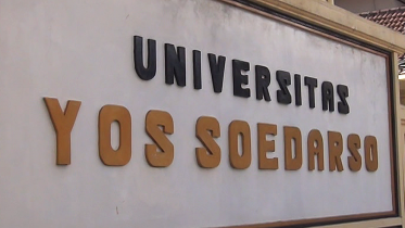 pendaftaran universitas yos soedarso surabaya (uniyos