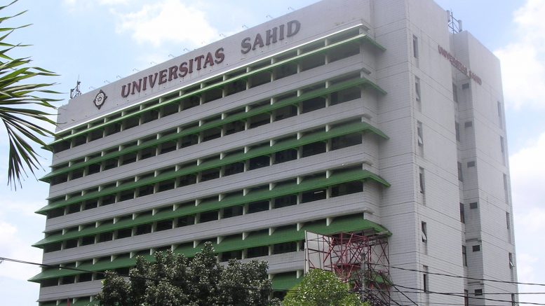 Biaya Kuliah Terbaru di Universitas Sahid (USAHID), Kelas
