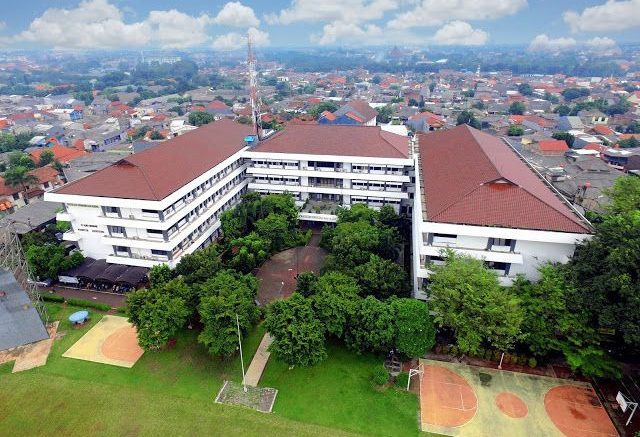 Biaya Kuliah UP Tahun 2021/2022 (Universitas Pancasila