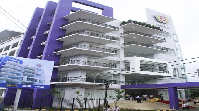 IBI KESATUAN BOGOR