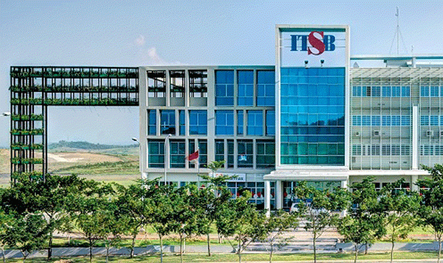 ITSB
