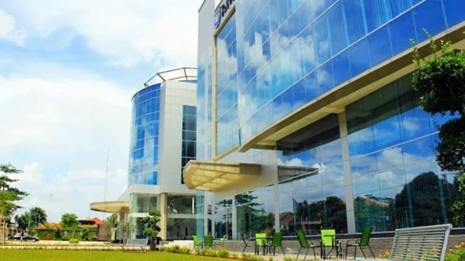 Tanri-Abeng-University